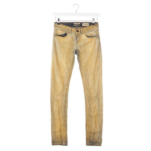 Jeans rich royal blau - &,