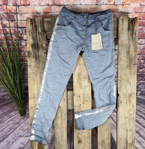 Jeans hose stretch - hose,
