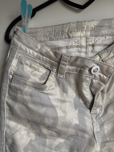 Blue monkey jeans charlotte - monkey,