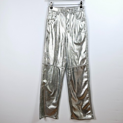Bershka straight leg - -,