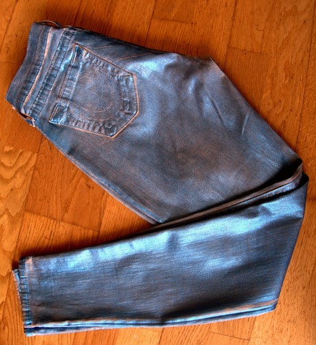 True religion metallic - true,
