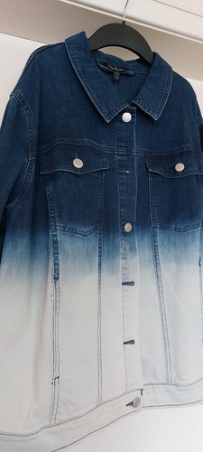 Ulla popken jeansjacke - ulla,