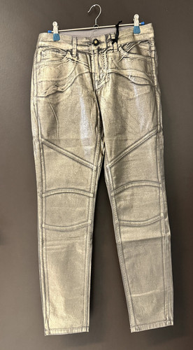 Design jeans glossy - jeans, /