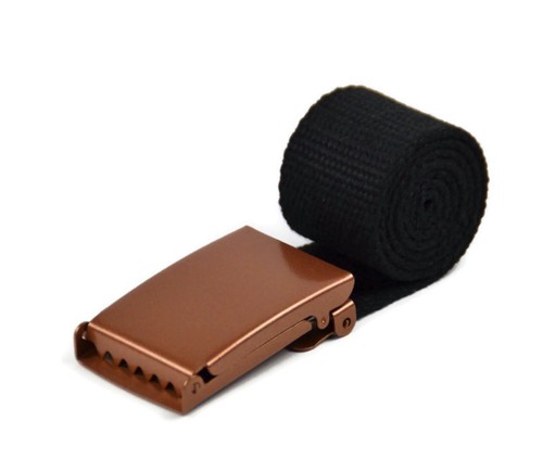 Stoffgürtel canvas gürtel - ,