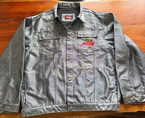 Vintage johnny blaze metallic - blaze,