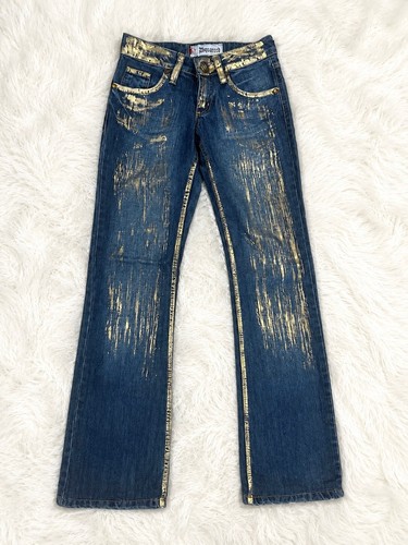 Dsquared2 damen jeans größe - dsquared2,