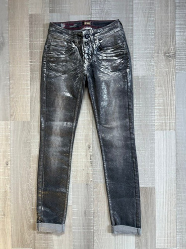 Fast neu tolle silber - fast,