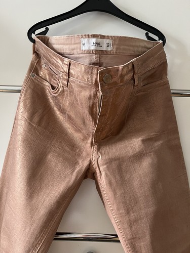 Mango jeans hose - mango,