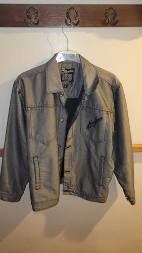 Karl kani vintage - kani, jeansjacke