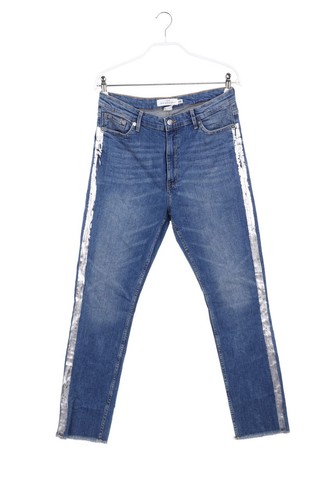 Logg jeans skinnyjeans - h&m,