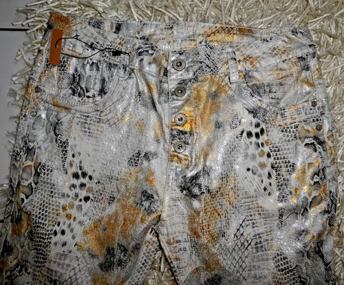 Jeans röhrenjeans 38 - gr.,