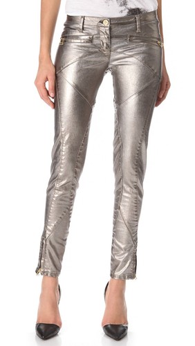 Faith connexion denim metallic - faith,