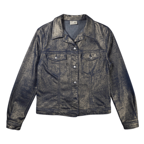 Lisavallijeans jacke - jacke,