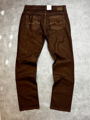 Mac jeans carrie pipe damen - jeans,