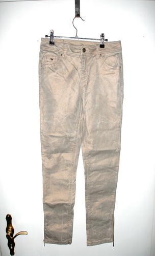 Jeans gold 38 casual - gold, 36