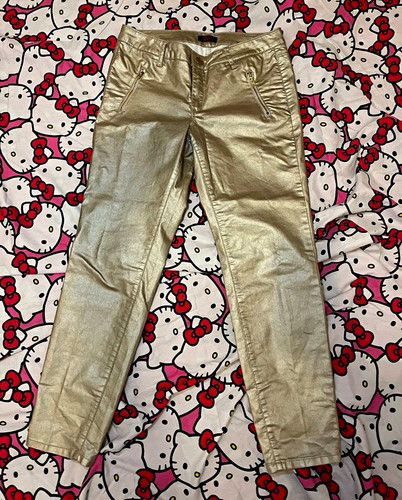 Buffalo gold metallic - buffalo,
