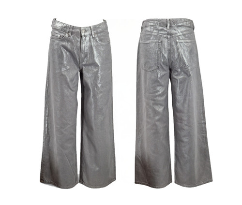 Collection metallic wide - m&s,