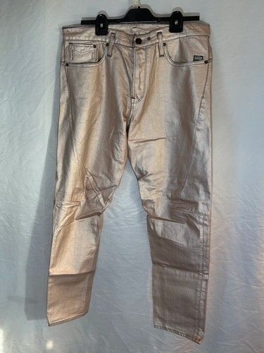 Jeans star raw - raw, scutar
