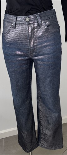 Vintage versace ittierre jeans - vintage,