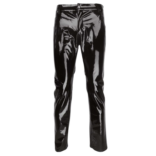 Herren metallic glänzende - herren,